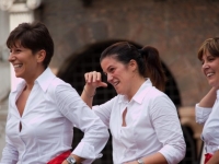 ΕΛΛΗΝΙΚΗ ΚΟΙΝΟΤΗΤΑ ΠΑΡΜΑΣ ΚΑΙ ΡΕΤΖΙΟ ΕΜΙΛΙA (ΙΤΑΛΙΑ) VERONA - FESTIVAL INTERNAZIONALE "TOCATI" 25/26/27 Settembre 2009.